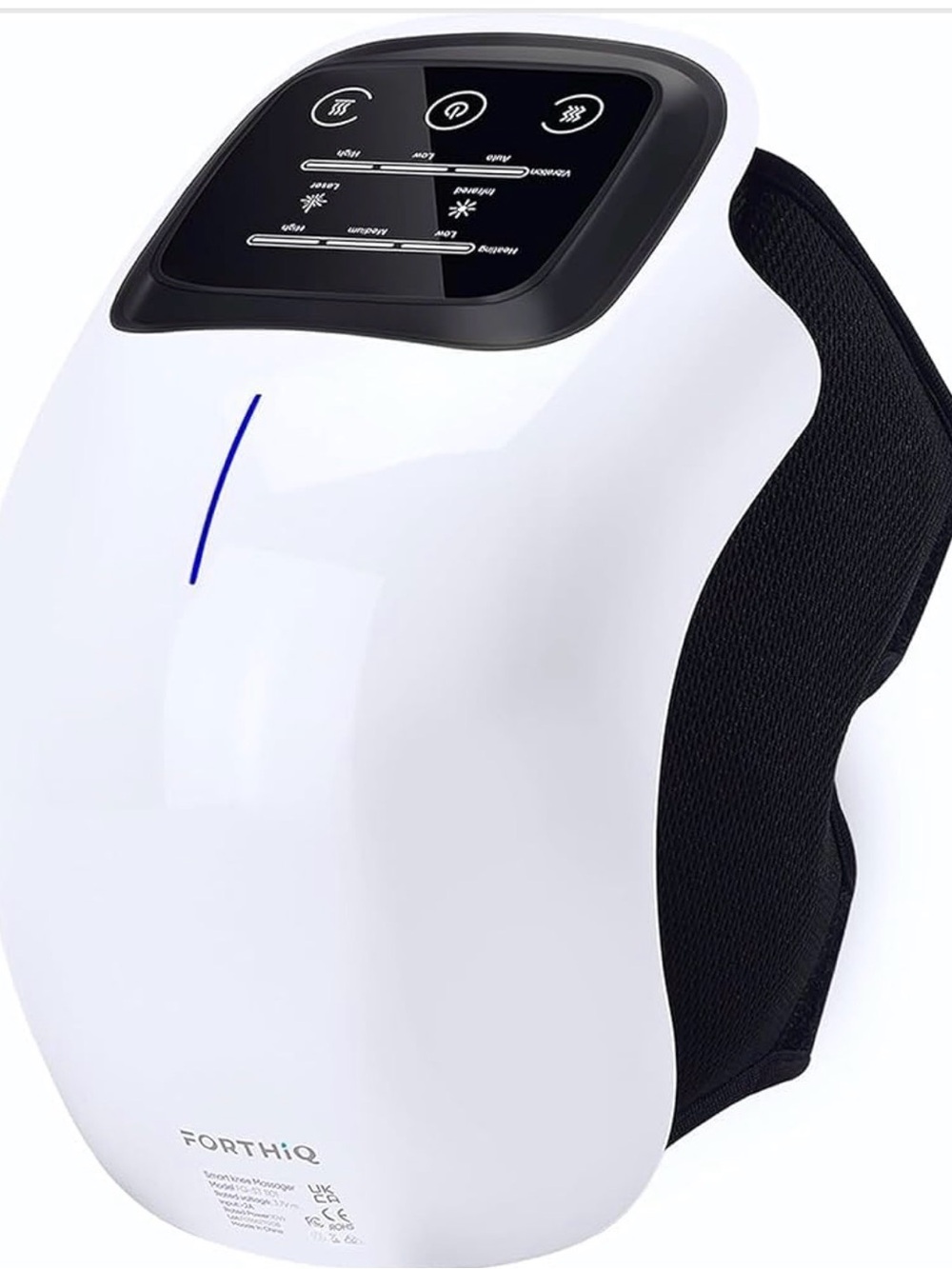 Wireless Knew Massager